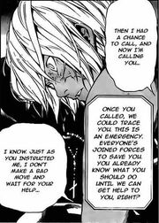 Mello's death