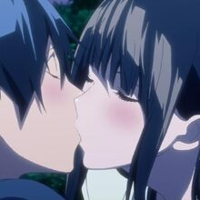 Wallpaper Miho Azuki Bakuman Wiki Fandom HD