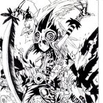 Wallpaper Crow Bakuman Wiki Fandom For iPhone Free