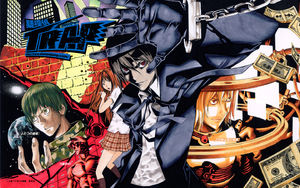 DetectiveTrap