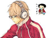 Get Wallpaper Category Bakuman Characters Bakuman Wiki Fandom Free