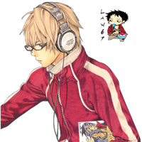 Wallpaper Akito Takagi Bakuman Wiki Fandom For iPhone Free