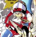 FukudaRoadRacerGiri