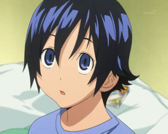 Get Wallpaper Moritaka Mashiro Bakuman Wiki Fandom Free