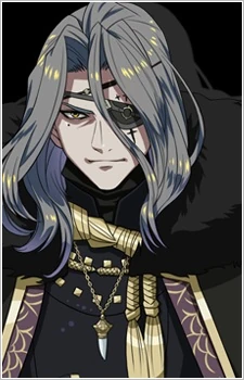 Naosuke Ii Bakumatsu Rock Wiki Fandom Naosuke Ii Bakumatsu Rock Wiki Fandom