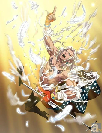 Bakumatsu Rock Wiki Fandom Bakumatsu Rock Wiki Fandom