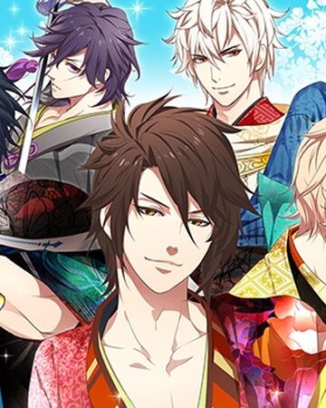 باكوماتسو ~ صور bakumatsu crisis 450?cb=20190902112002