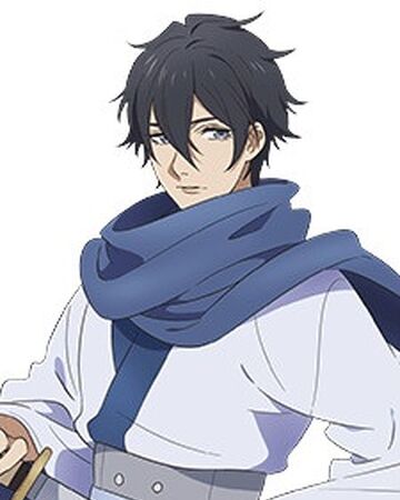 Izou Okada Bakumatsu Wiki Fandom