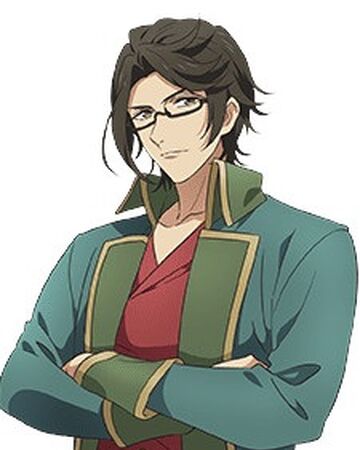 Katsura Kogoro Bakumatsu Wiki Fandom
