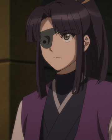 Mori Ranmuru Bakumatsu Wiki Fandom