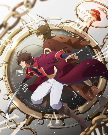 Bakumatsu Bakumatsu Wiki Fandom