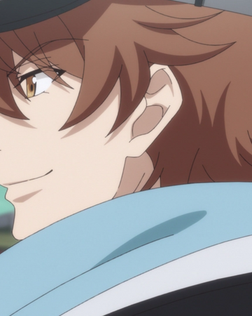 Okita Soji Bakumatsu Wiki Fandom