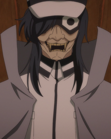 Mugensai The Second Bakumatsu Wiki Fandom