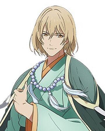 Seimei Bakumatsu Wiki Fandom