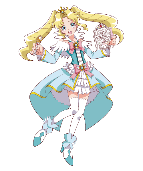 Princess Alyssa | Balala the Fairies Wiki | Fandom