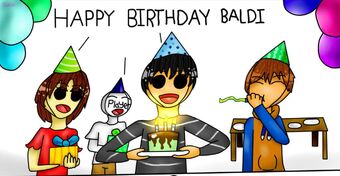 Baldi Basic Beta Wiki Fandom - code for baldis basics beta roblox