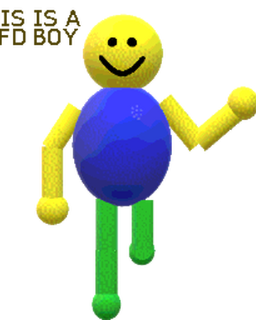 This Is An Oofd Boy Noobs Math Game Baldi S Basics Fanon Wiki - roblox noobs boys