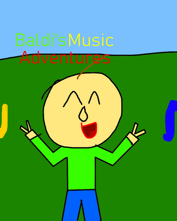 Baldis Basics Song Every Door 10 Hours