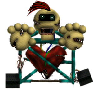 Baldis Basics The Final Hours Baldi S Basics Fanon Wiki Fandom