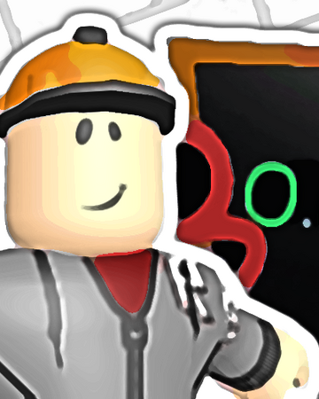 Builderman X Roblox