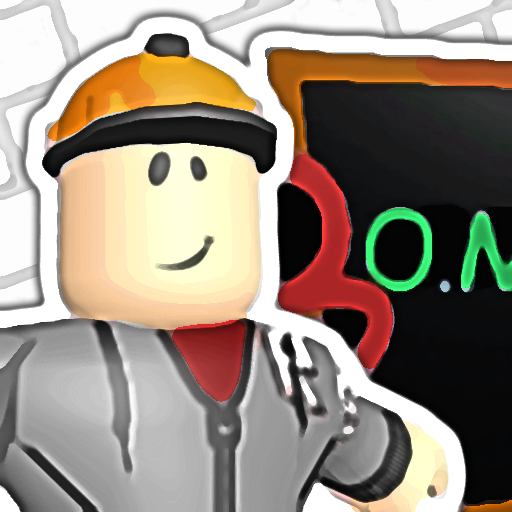 Roblox Builderman Wiki Builderman S Basics To Making A Great Game Baldi S Basics Fanon