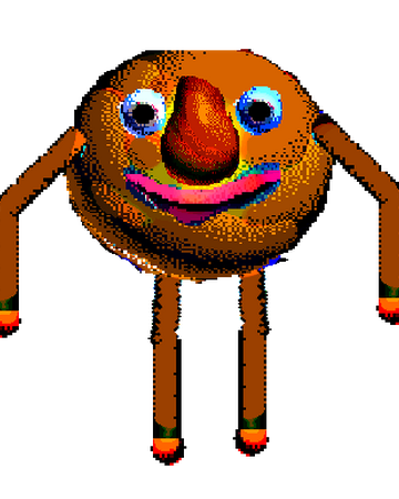 The Orange Baldi S Basics Fanon Wiki Fandom