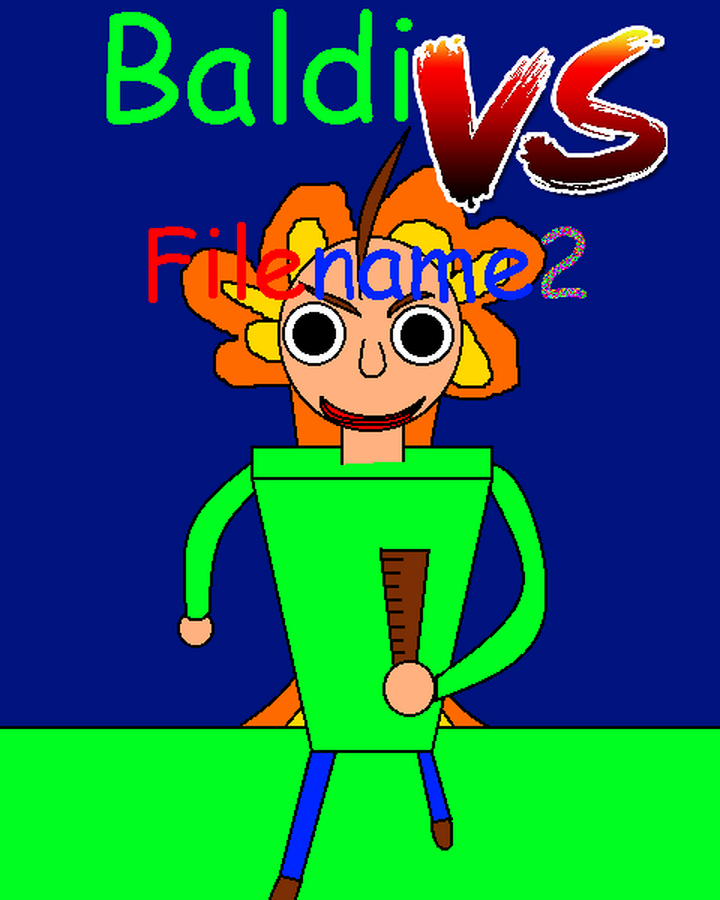 Baldi Basics Cheat Codes