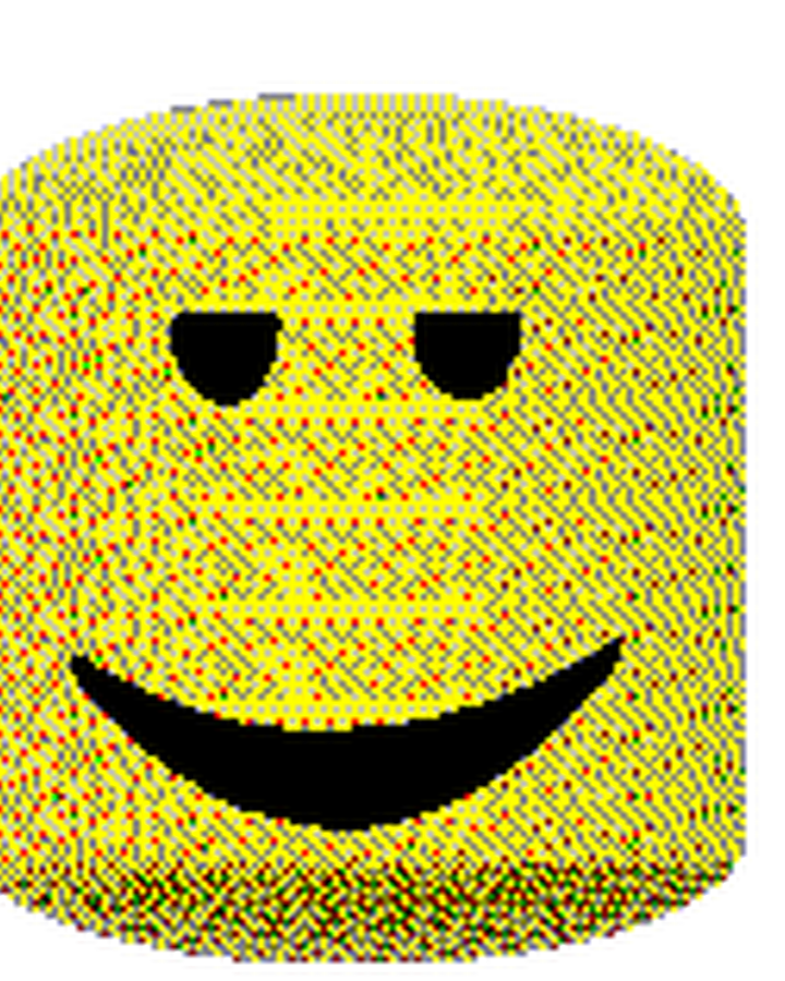 Chill Face Roblox Wiki