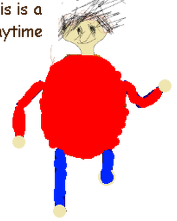 It S A Playtime Baldi S Basics Fanon Wiki Fandom