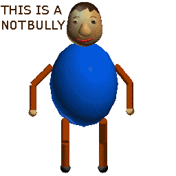 Baldis Basics Mod Roblox Guest