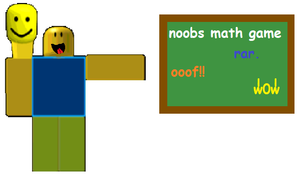 Roblox wiki mathrandom