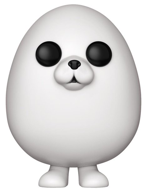 funko pop egg dog