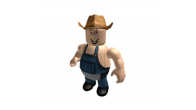 Roblox Character Mrflimflam Avatar