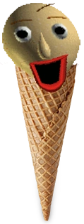 Ice Cream Baldi Baldi S Basics Fanon Wiki Fandom