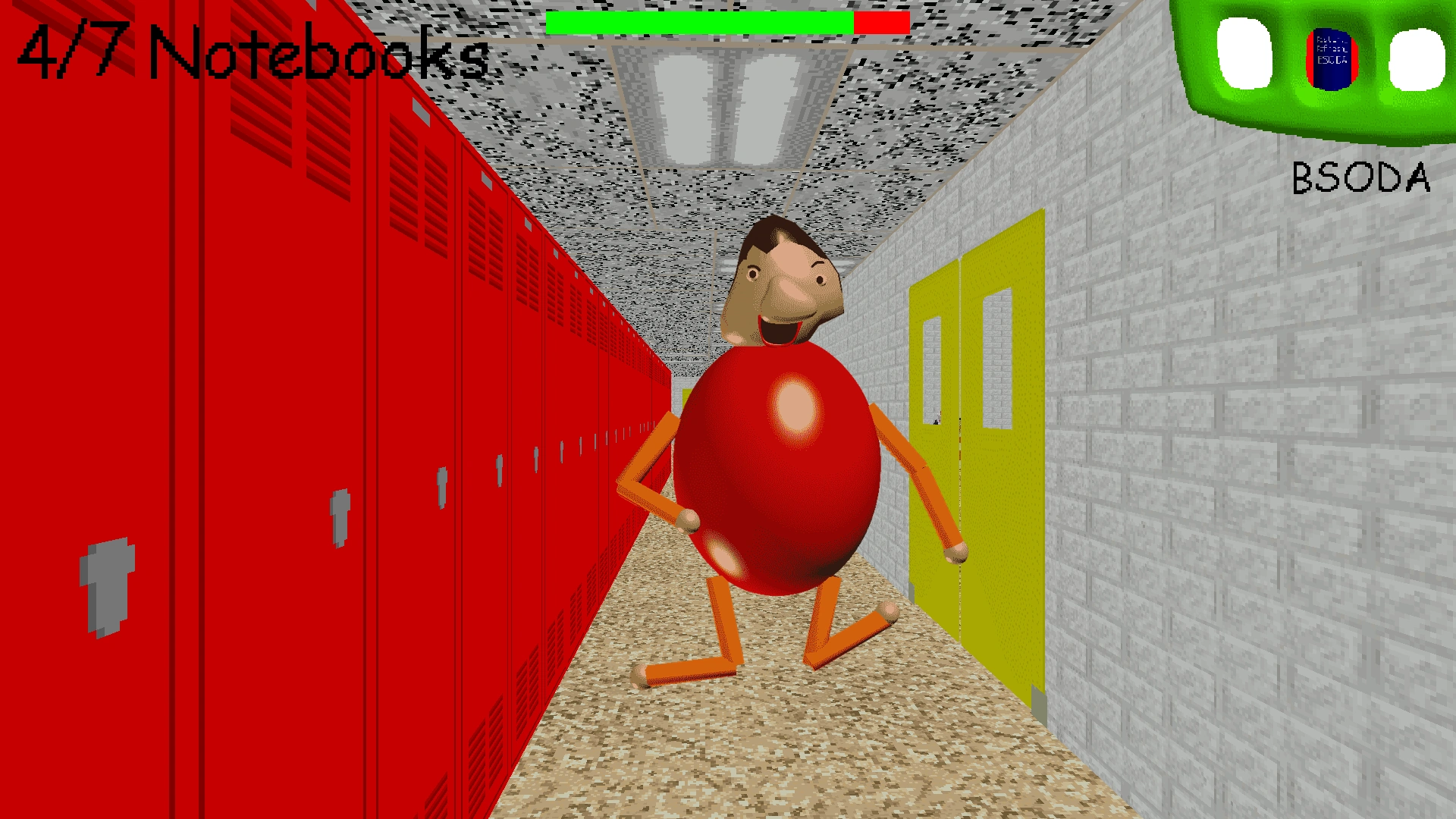It S A Prankster Baldi S Basics Fanon Wiki Fandom