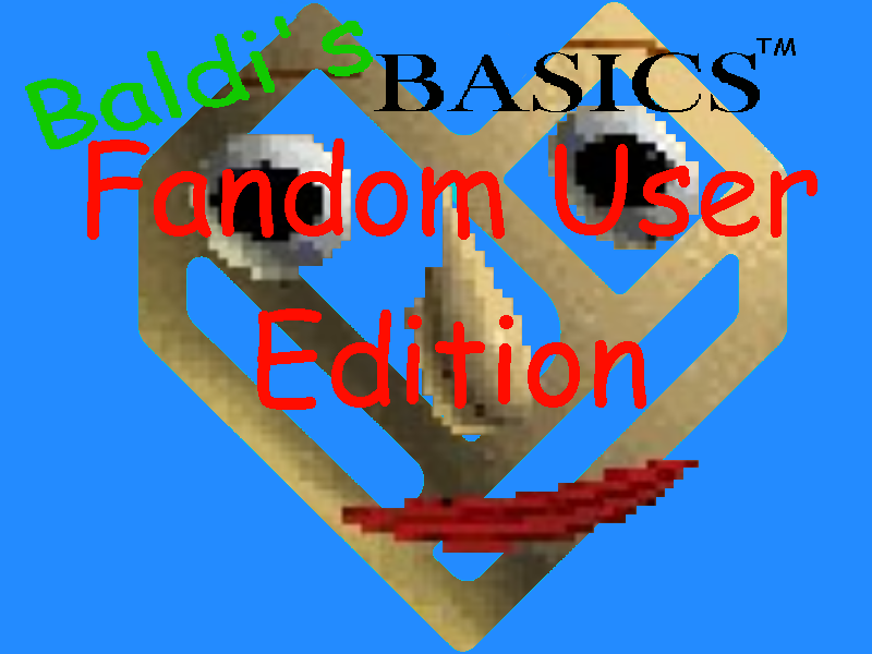 Roblox Baldis Basics Rp How To Get Tape