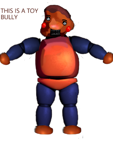 toy baldi