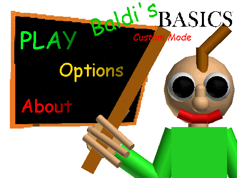 codes in baldis basic roblox 2019