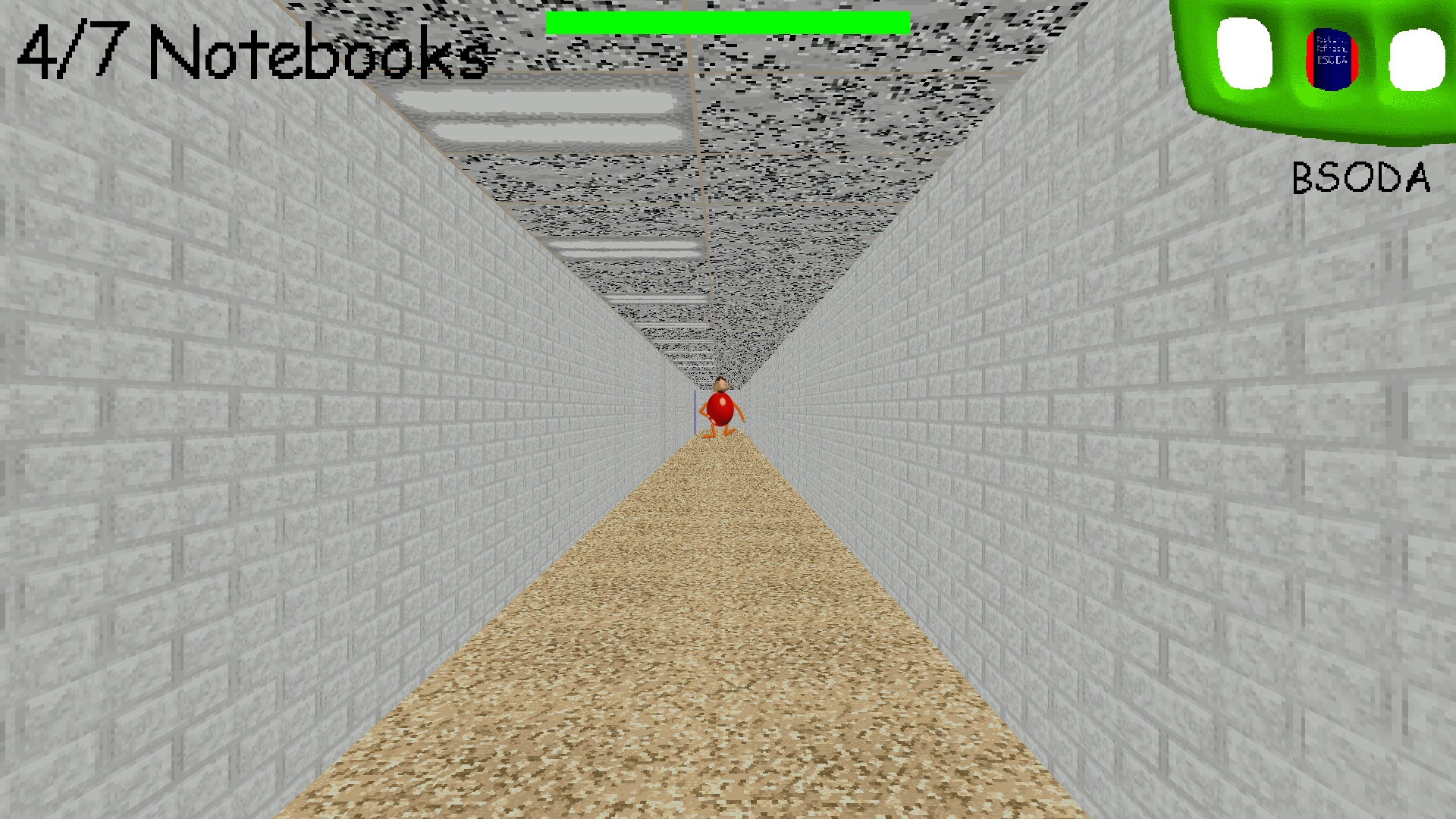 It S A Prankster Baldi S Basics Fanon Wiki Fandom