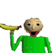 Custom Baldi Eating Baldi S Basics Fanon Wiki Fandom