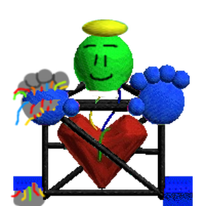Fusion Minded Baldi S Basics Fanon Wiki Fandom
