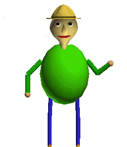 baldis basics rp roblox camping Baldi S Basics Fandom User Edition Baldi S Basics Fanon Wiki