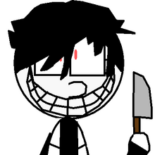 Corruptedjack Redtooth Baldi S Basics Fanon Wiki Fandom