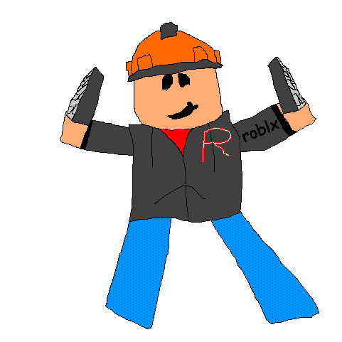 Builderboy Tv Roblox