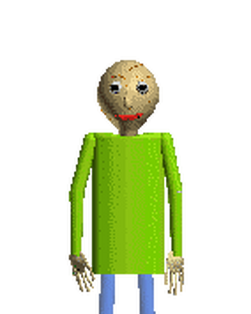 Baldi Jr Baldi S Basics Fanon Wiki Fandom
