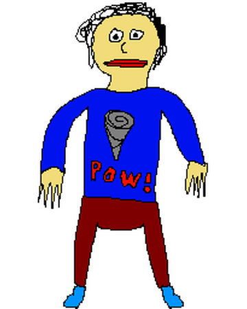 Tomnado Baldi Mod Wiki Fandom