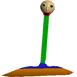 baldi mods