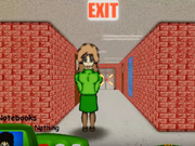 Category Mods Baldi Mod Wiki Fandom - robloxs basics in building and scripting mod run 2 full game ending baldis basics mods