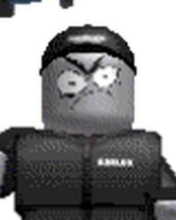 Roblox Baldi Mod