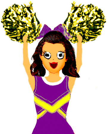 Cheerleader Baldina S Basis In Education Literary Grammar Wiki